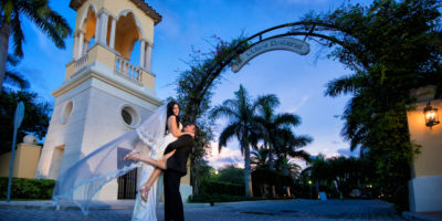 south florida wedding ceremony venue